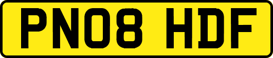 PN08HDF