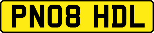 PN08HDL
