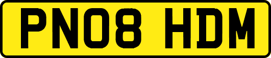 PN08HDM
