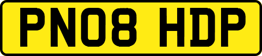 PN08HDP