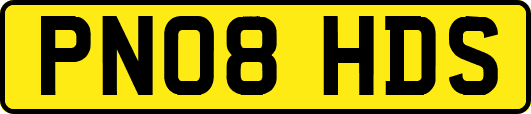 PN08HDS