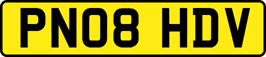 PN08HDV
