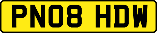 PN08HDW