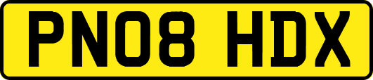 PN08HDX
