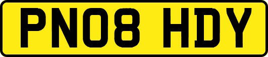 PN08HDY