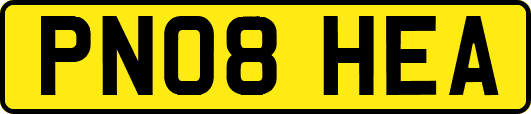 PN08HEA