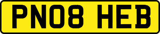 PN08HEB