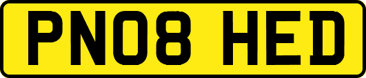 PN08HED