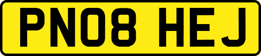PN08HEJ