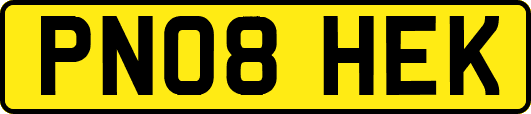 PN08HEK