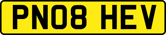 PN08HEV