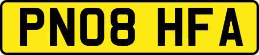 PN08HFA