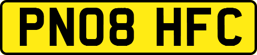 PN08HFC