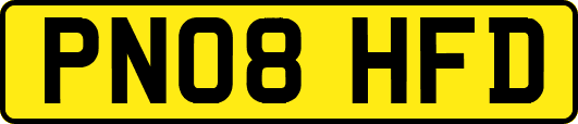 PN08HFD