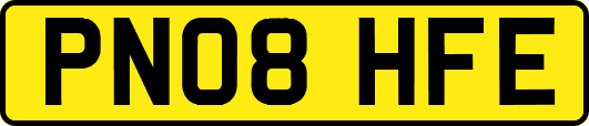 PN08HFE