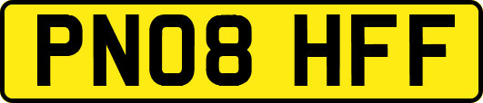 PN08HFF