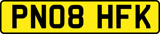 PN08HFK