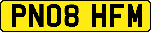 PN08HFM