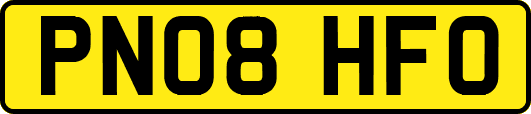 PN08HFO