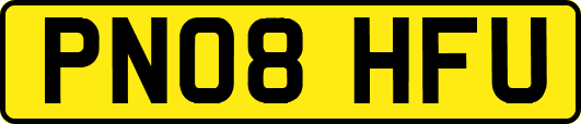 PN08HFU