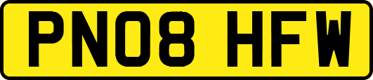 PN08HFW