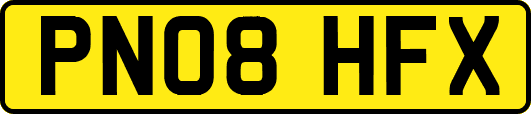 PN08HFX
