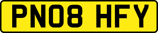 PN08HFY