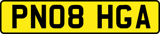 PN08HGA