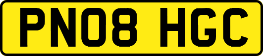 PN08HGC