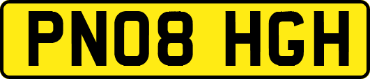 PN08HGH