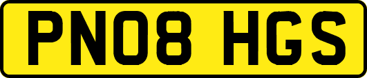 PN08HGS
