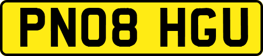 PN08HGU