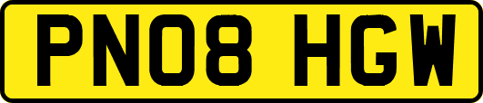 PN08HGW