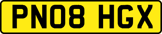 PN08HGX