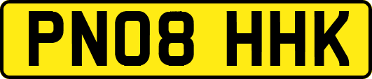 PN08HHK