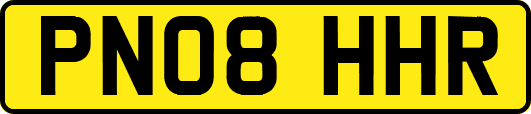 PN08HHR