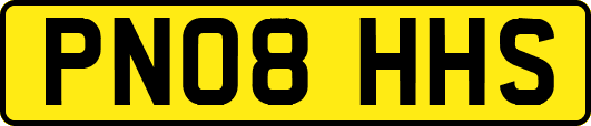 PN08HHS