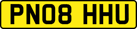 PN08HHU