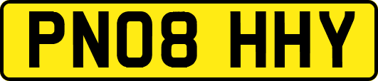 PN08HHY