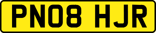 PN08HJR