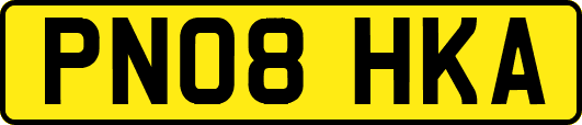 PN08HKA
