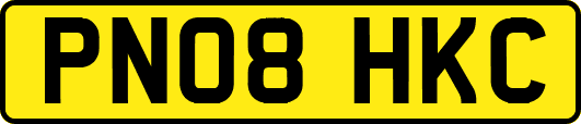 PN08HKC
