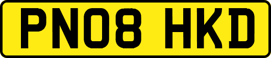 PN08HKD