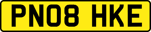 PN08HKE