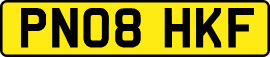 PN08HKF