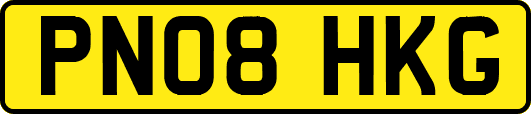 PN08HKG
