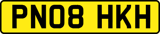 PN08HKH
