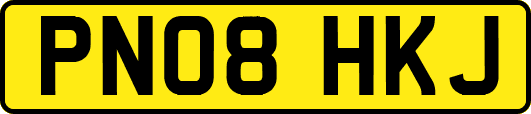 PN08HKJ