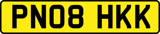 PN08HKK