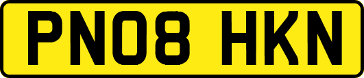 PN08HKN